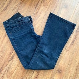 Boots cut Jean H&M US4